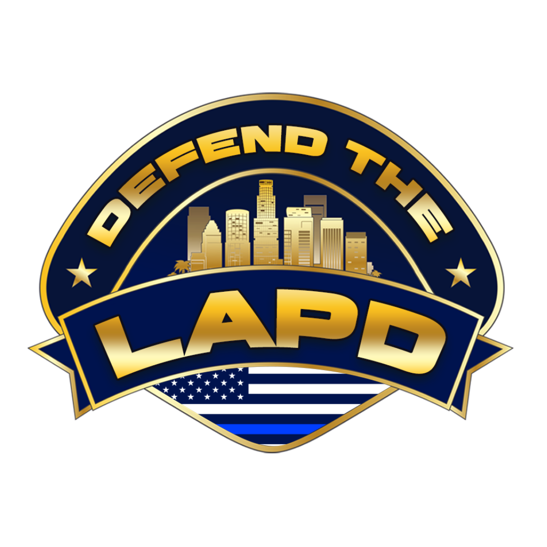 Defend the LAPD