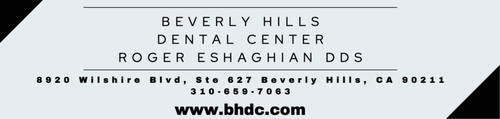 Beverly Hills Dental Center